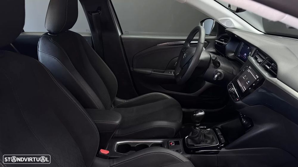 Opel Corsa 1.2 T Edition - 34