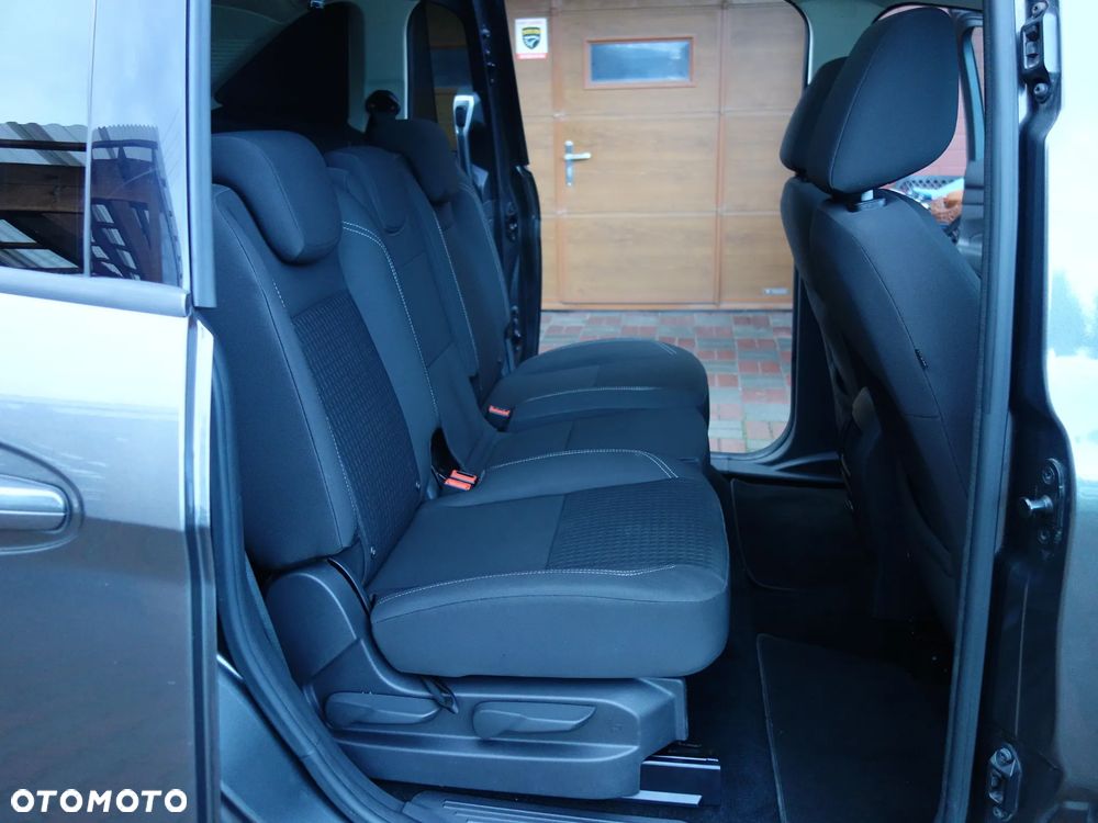 Ford Grand C-MAX Gr 2.0 TDCi Titanium ASS - 18