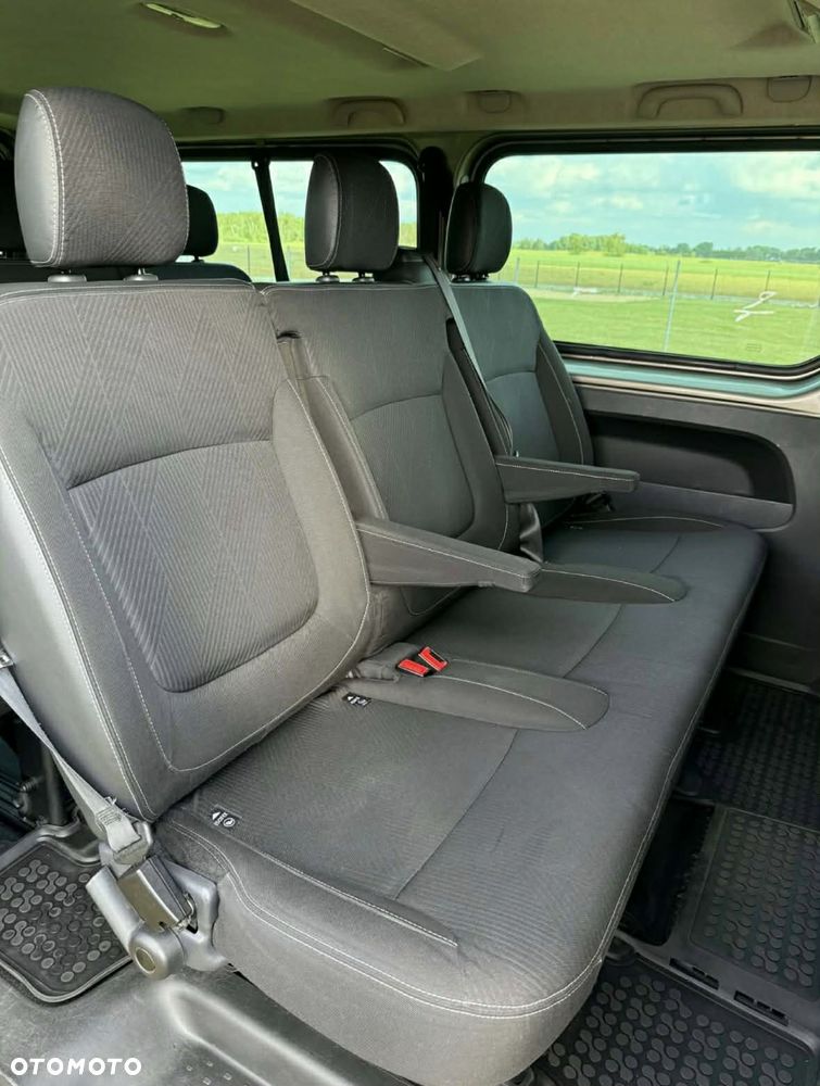 Renault Trafic 1.6 dCi - 6