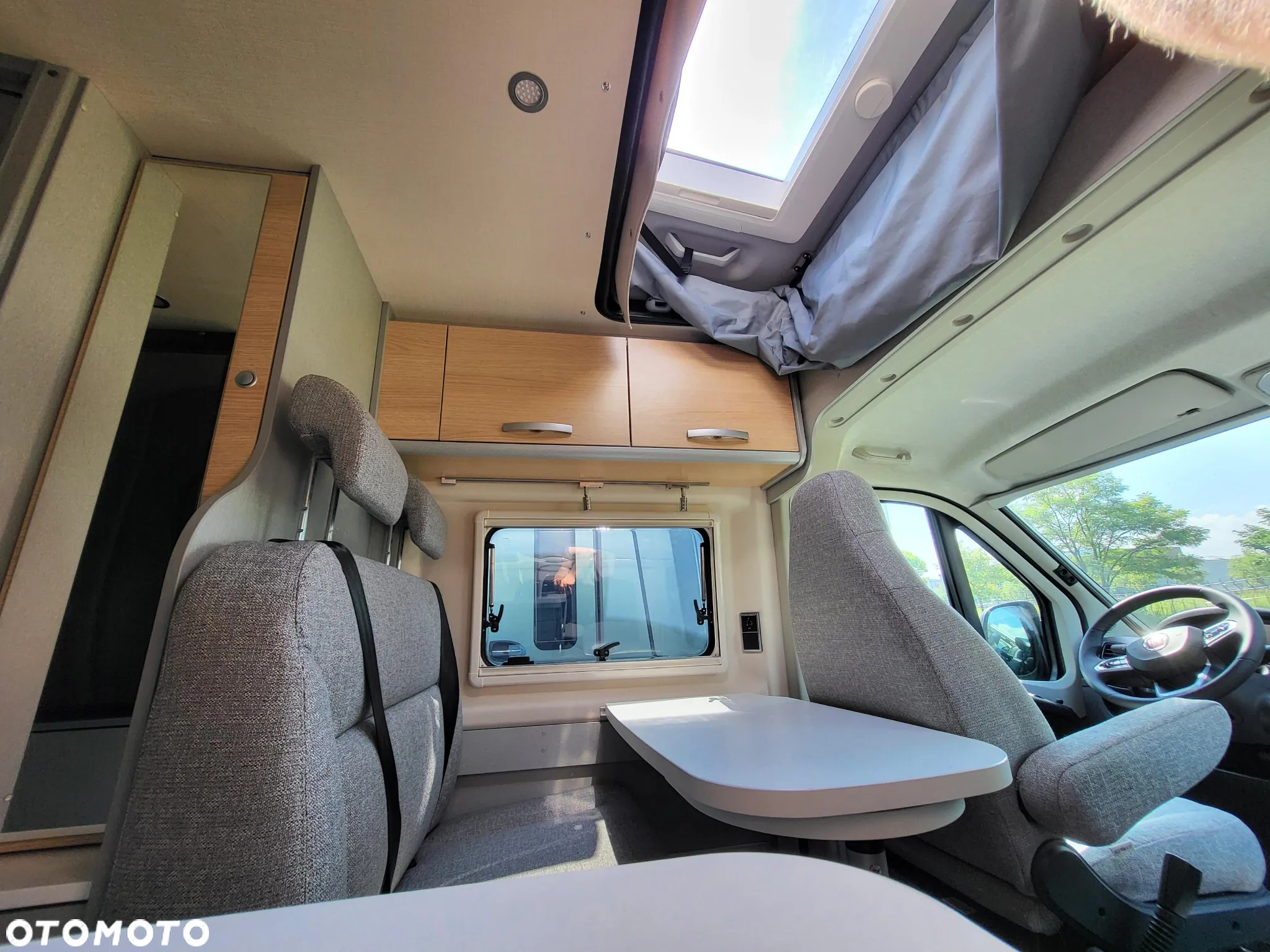 Hymer-Eriba Free 600 - 13