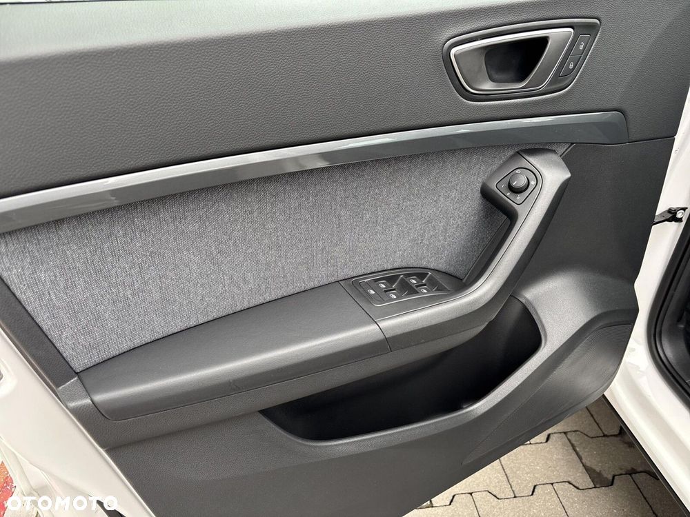 Seat Ateca - 11
