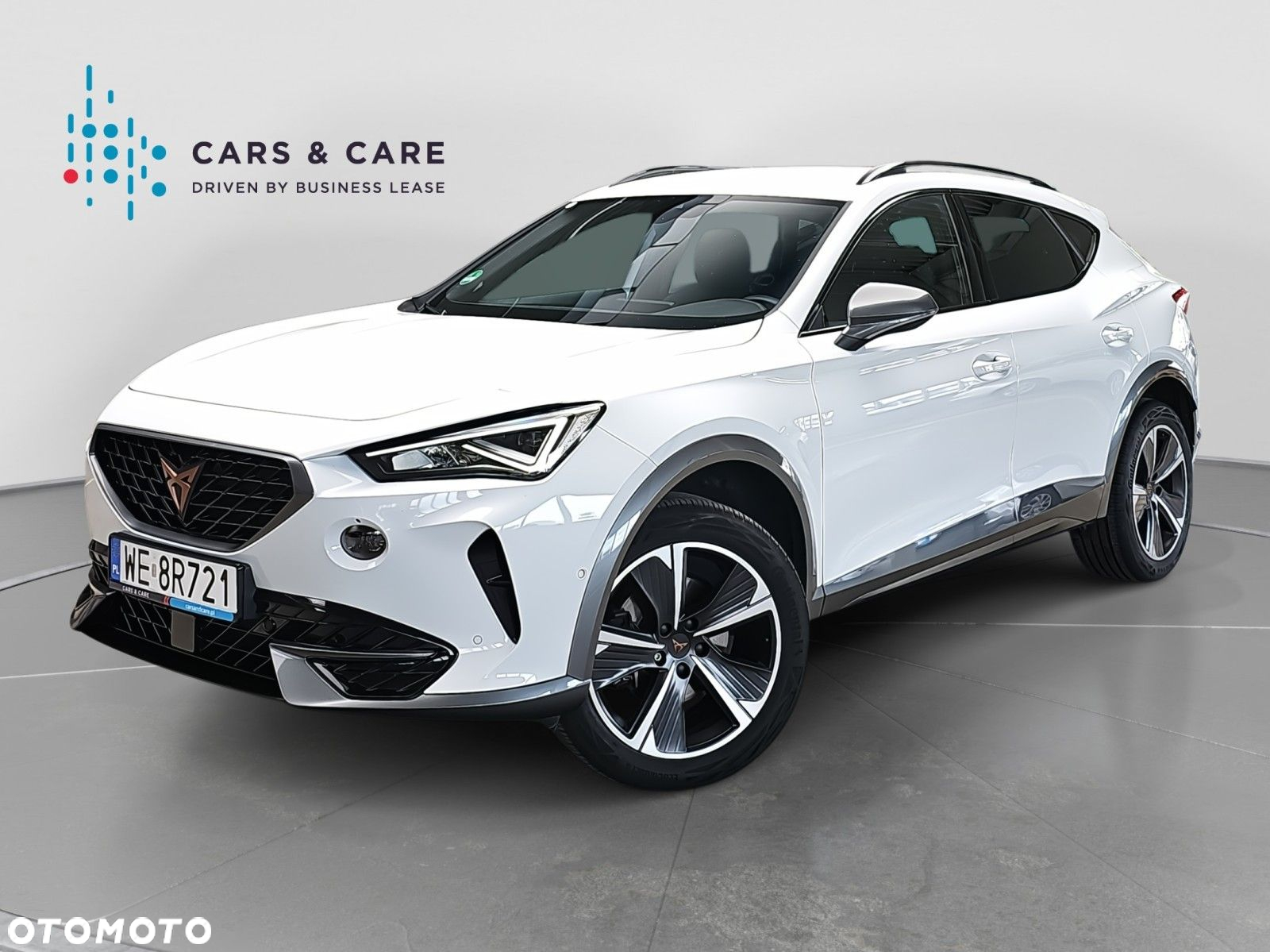 Cupra Formentor 1.5 TSI DSG - 28
