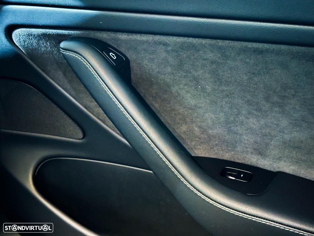 Tesla Model 3 Long Range AWD Dual Motor - 29