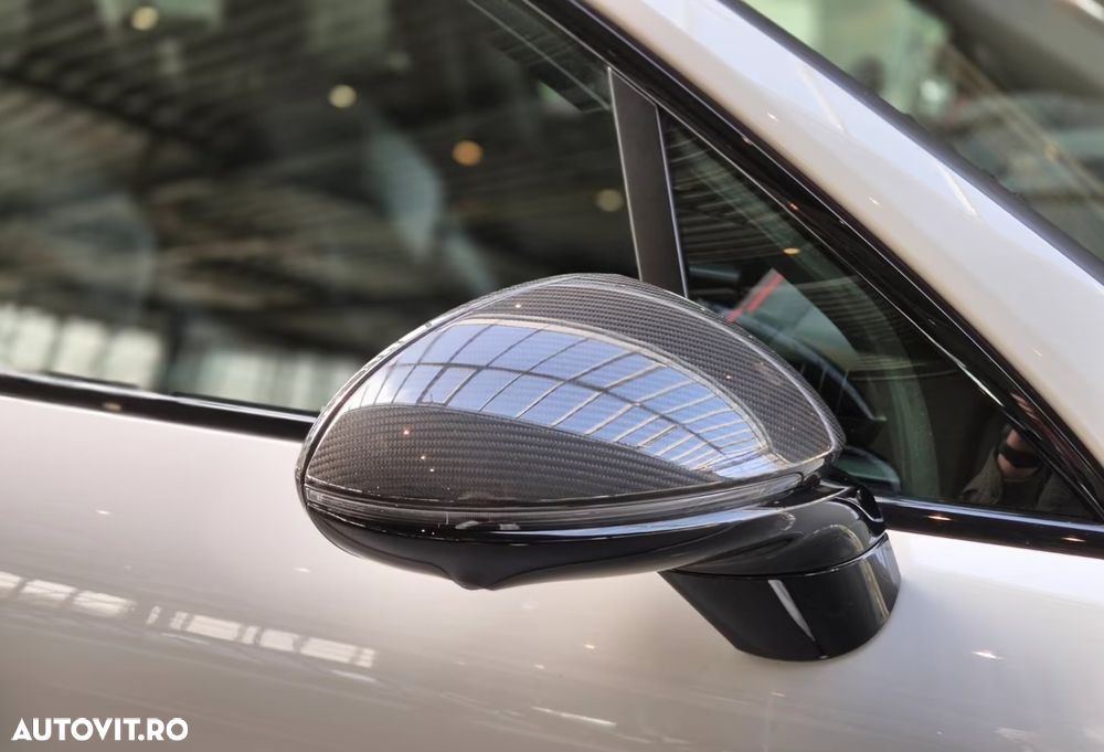 Porsche Cayenne S Tiptronic S - 12