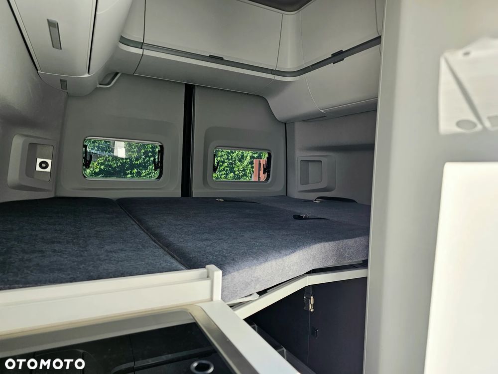 Volkswagen Crafter Standard - 2