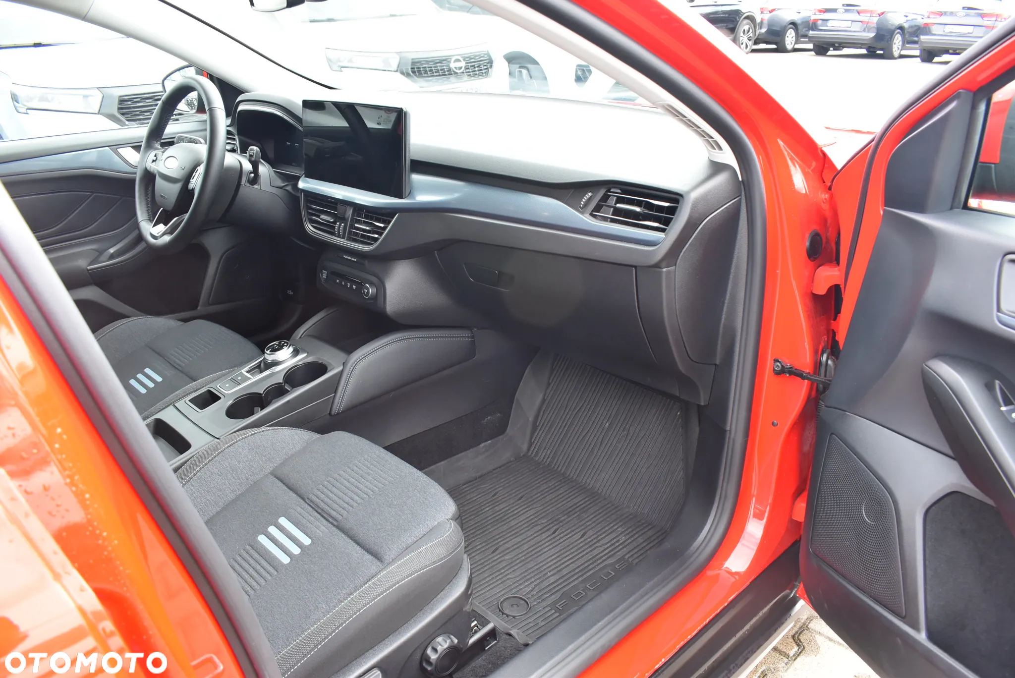 Ford Focus 1.5 EcoBlue Active X - 16