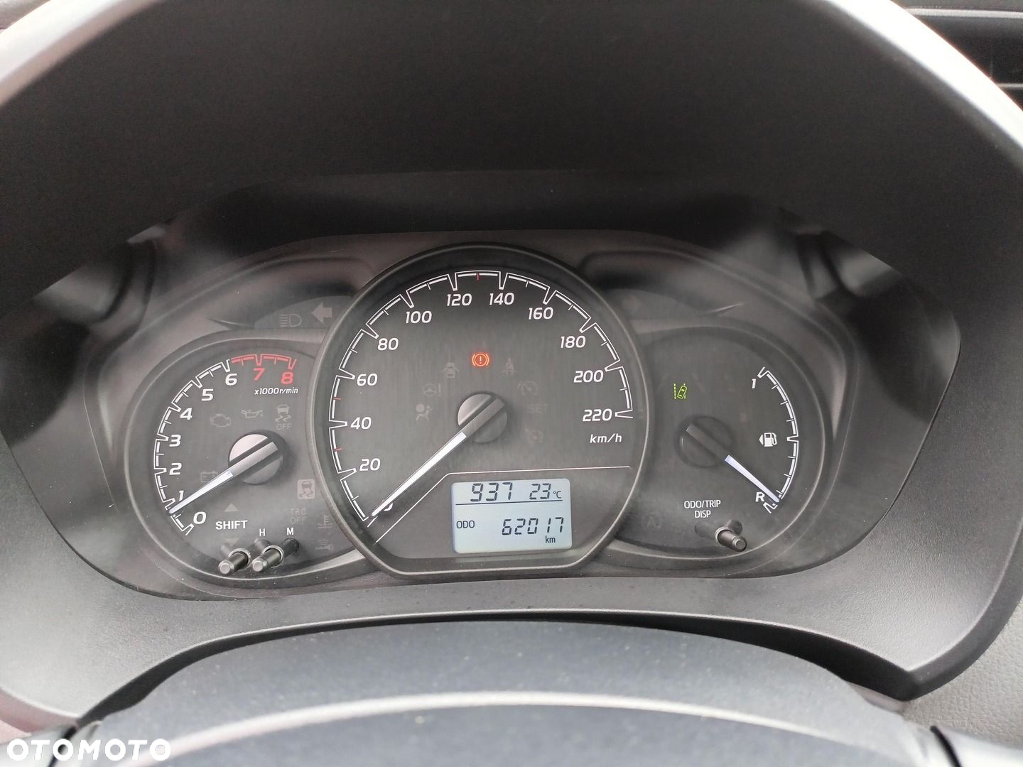 Toyota Yaris - 20