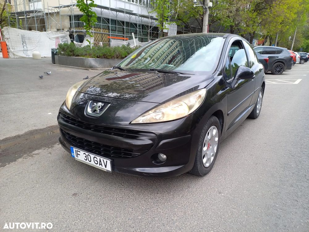 Peugeot 208 1.2 L PureTech STT Active - 1