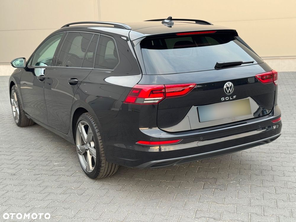 Volkswagen Golf 2.0 TDI SCR DSG Life - 14