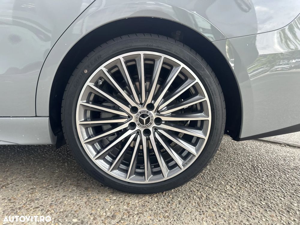 Mercedes-Benz C 300 9G-TRONIC Edition AMG Line - 10