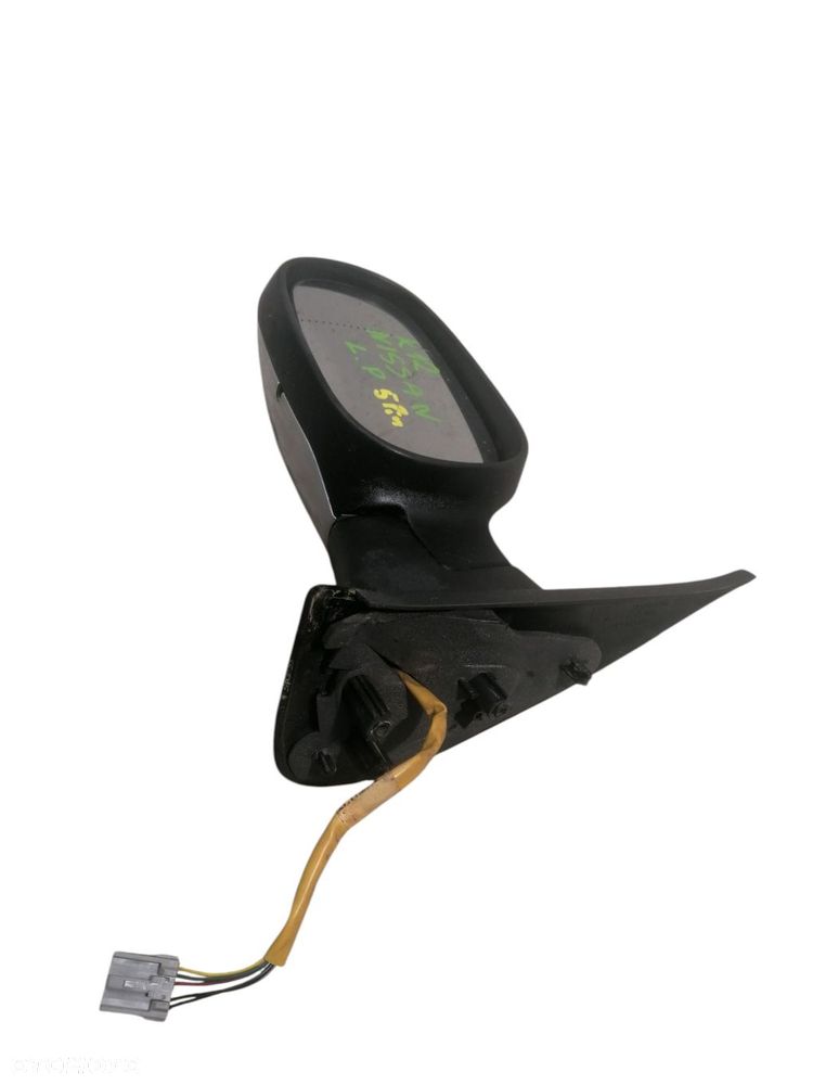 LUSTERKO LEWE 5 PIN NISSAN MICRA K12 011031 - 2