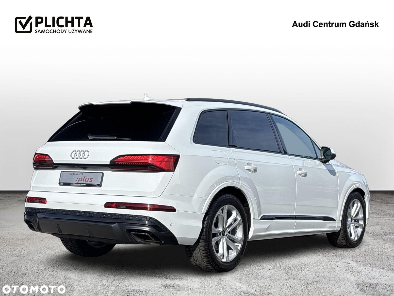 Audi Q7 - 6