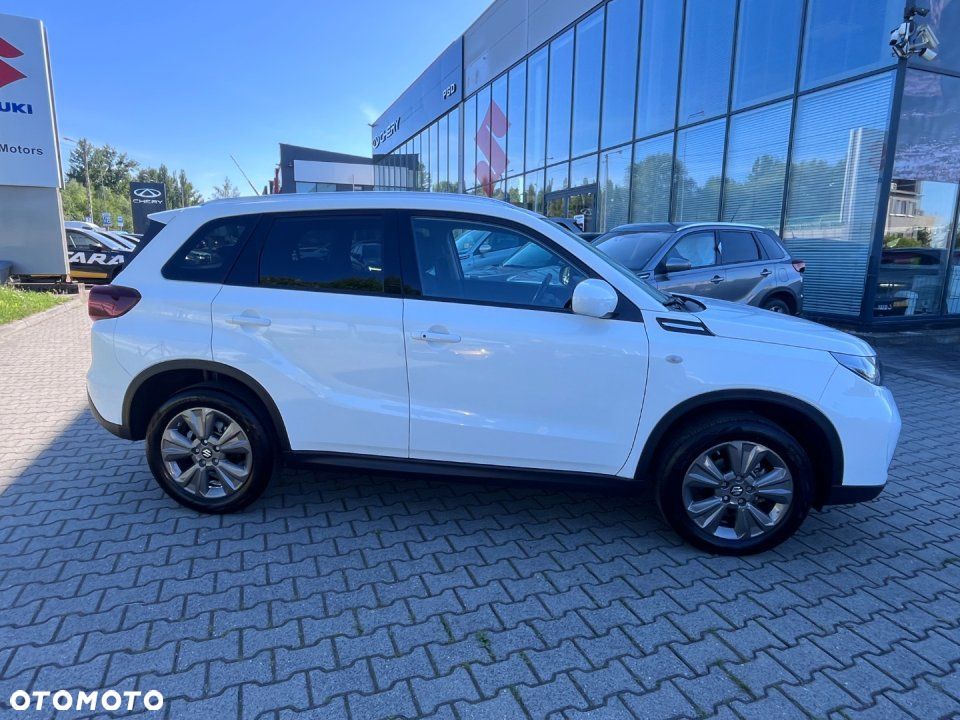 Suzuki Vitara - 3