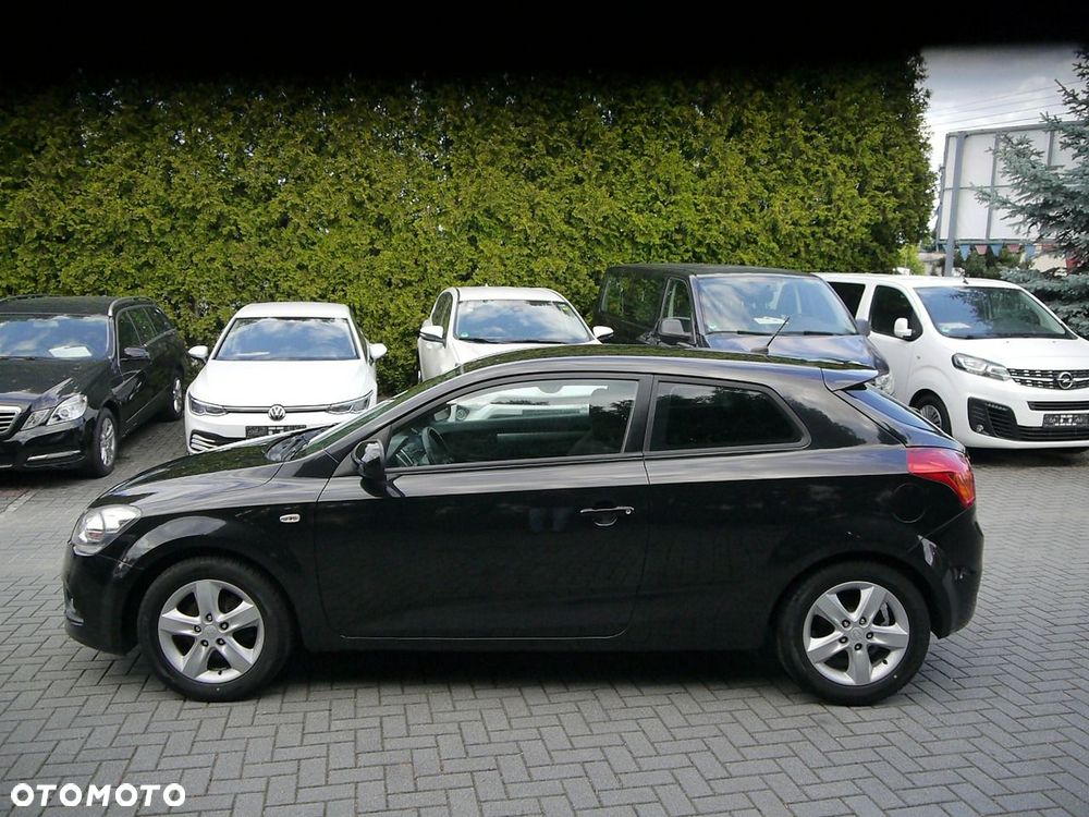 Kia ProCeed 1.4 Comfort - 8