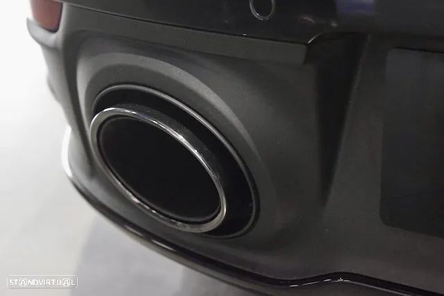 Porsche 911 (992) Carrera 4S PDK - 17