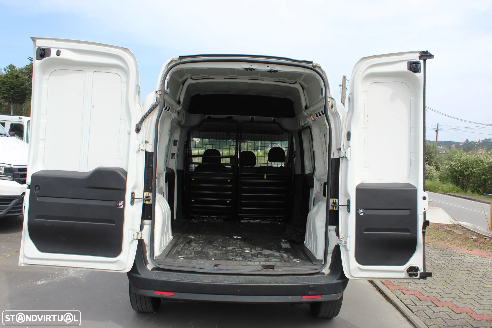 Fiat Doblo 1.6 M-Jet // MAXI - 7