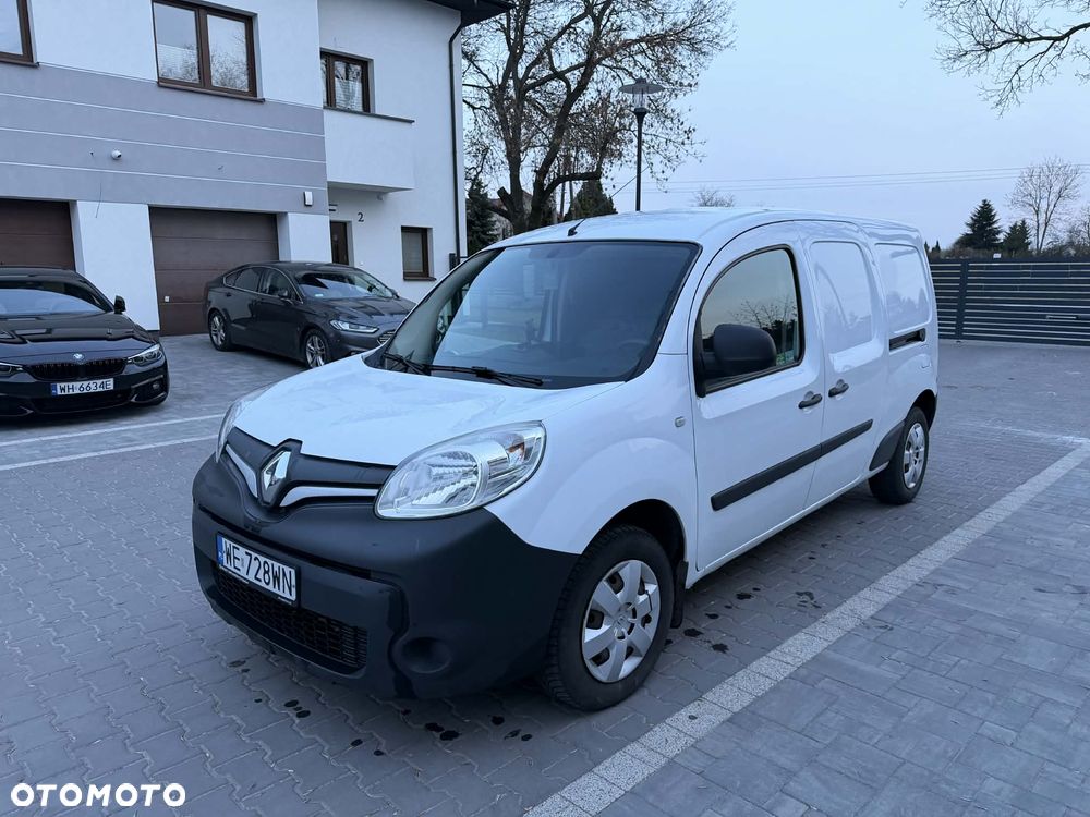Renault Kangoo Maxi Pack Clim - 2