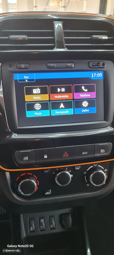 Dacia Spring ESSENTIAL - 16