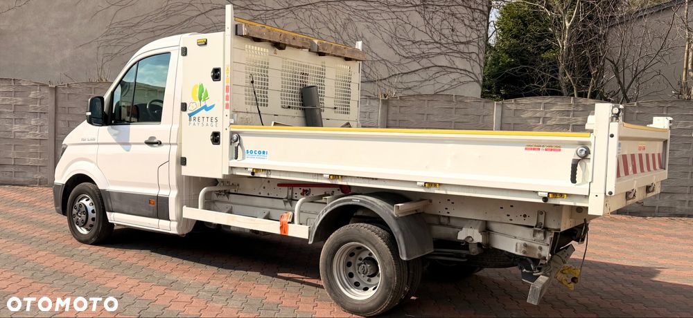 Volkswagen CRAFTER - 3