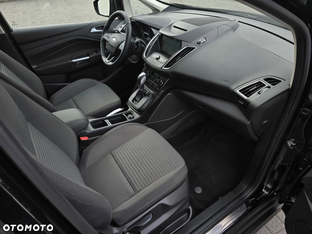 Ford C-MAX 1.5 EcoBoost Start-Stop-System Business Edition - 16