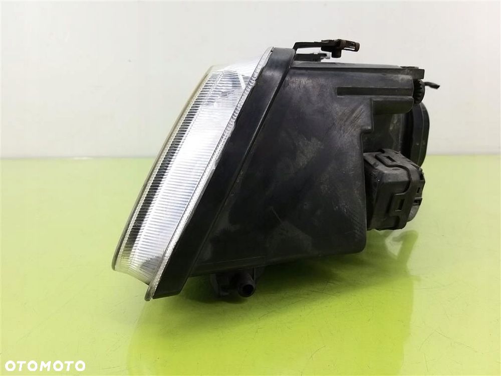 Reflektor lampa przód prawa Audi A3 8L 2000-2003 LIFT TYC 20A117 - 6