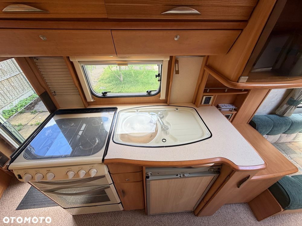 SWIFT Challenger 550SE - 29