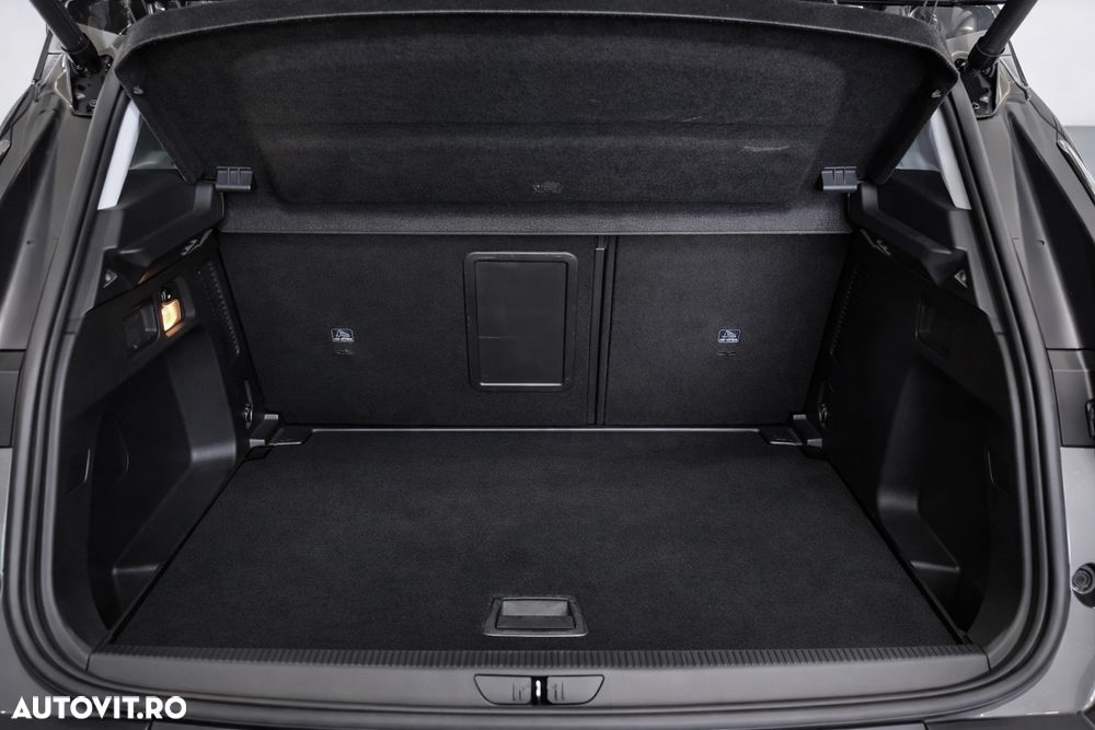 Opel Grandland X 1.2 Turbo START/STOP Ultimate Aut. - 12