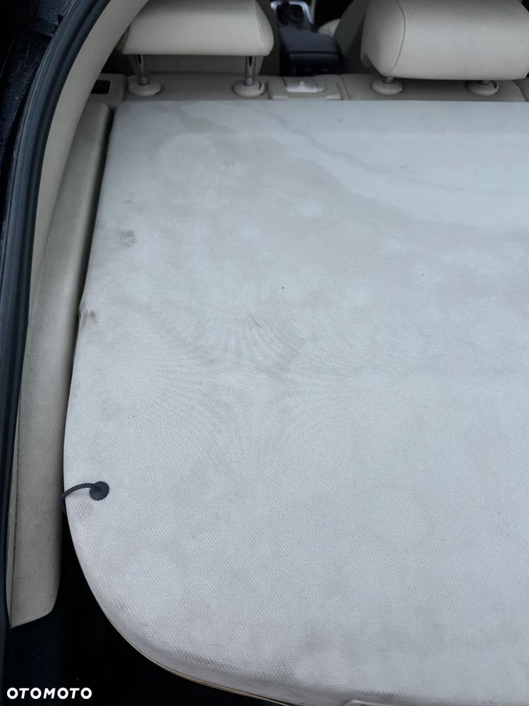 OPEL INSIGNIA A PÓŁKA BAGAŻNIKA - 7