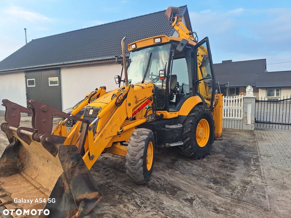 JCB 3CX - 2