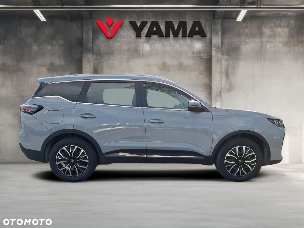 Chery Tiggo 7 1.5 T-GDI Super Hybrid Select DHT - 7