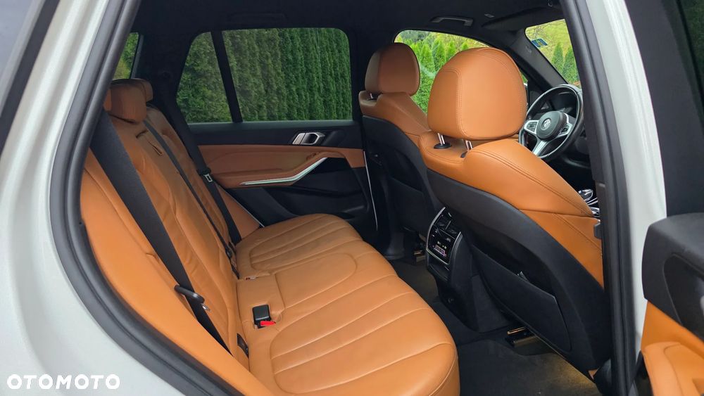 BMW X5 xDrive30d sport - 18