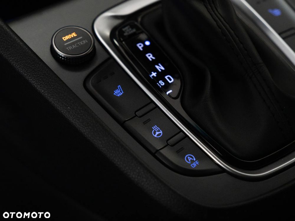 Hyundai Kona 1.0 T-GDI Style DCT - 22