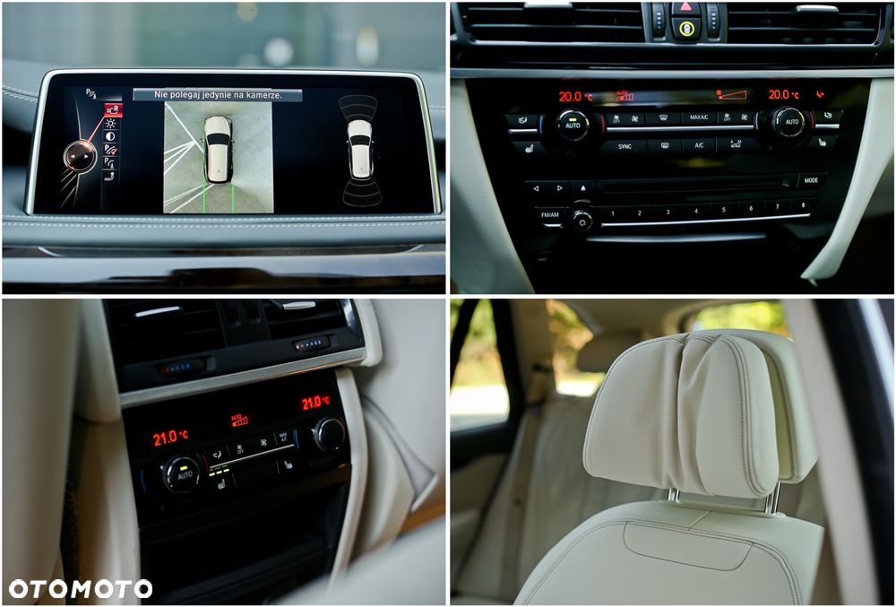 BMW X5 xDrive35i - 38