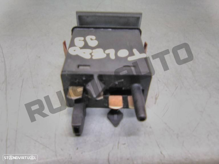 Comando / Botão Desembaciamento De óculo Traseiro 1m195_9621 Se - 2