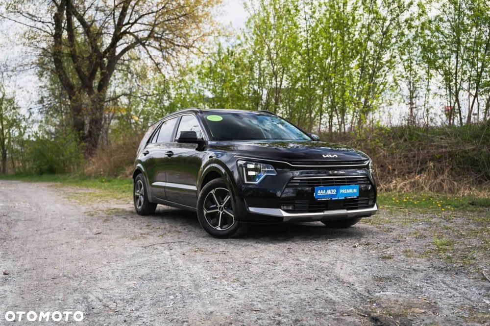 Kia Niro - 3