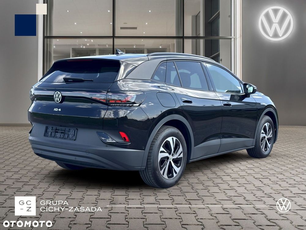 Volkswagen ID.4 - 5
