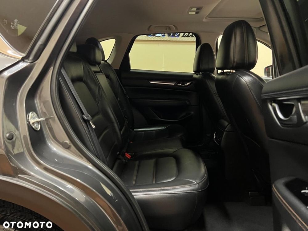 Mazda CX-5 2.5 Skypassion i-ELoop - 18
