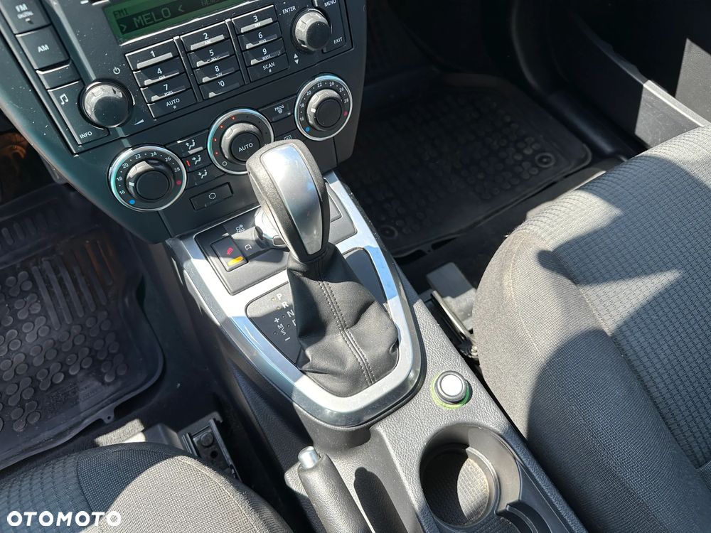 Land Rover Freelander - 15