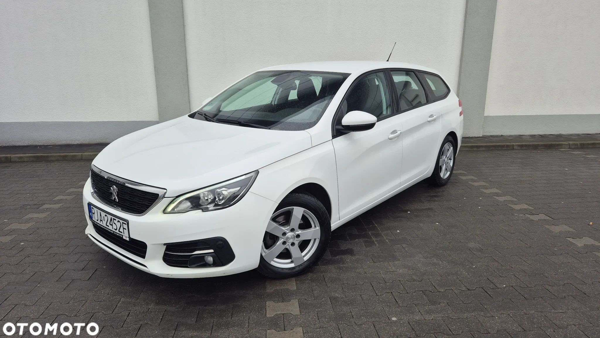 Peugeot 308 SW PureTech 130 Stop & Start Style - 1