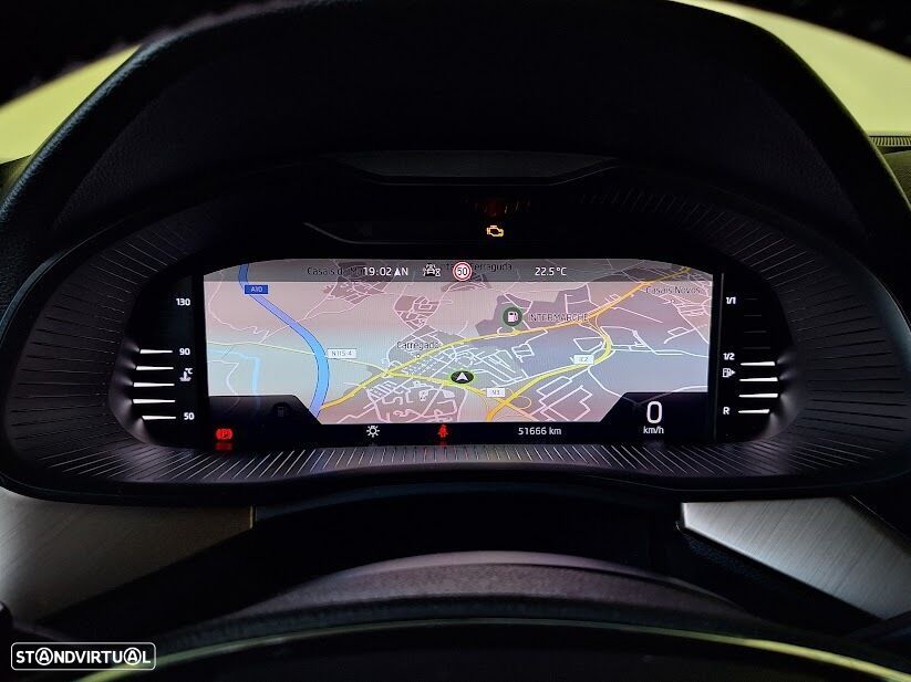 Skoda Kamiq 1.0 TSI Style - 16