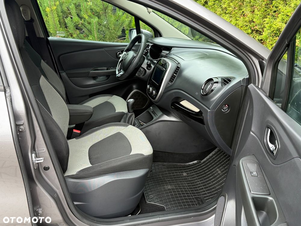 Renault Captur - 12