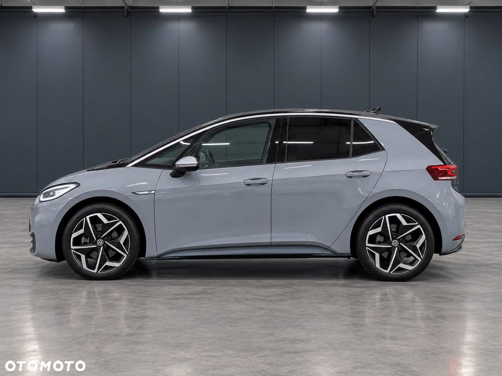 Volkswagen ID.3 Performance Upgrade Pro 1st Plus - 12