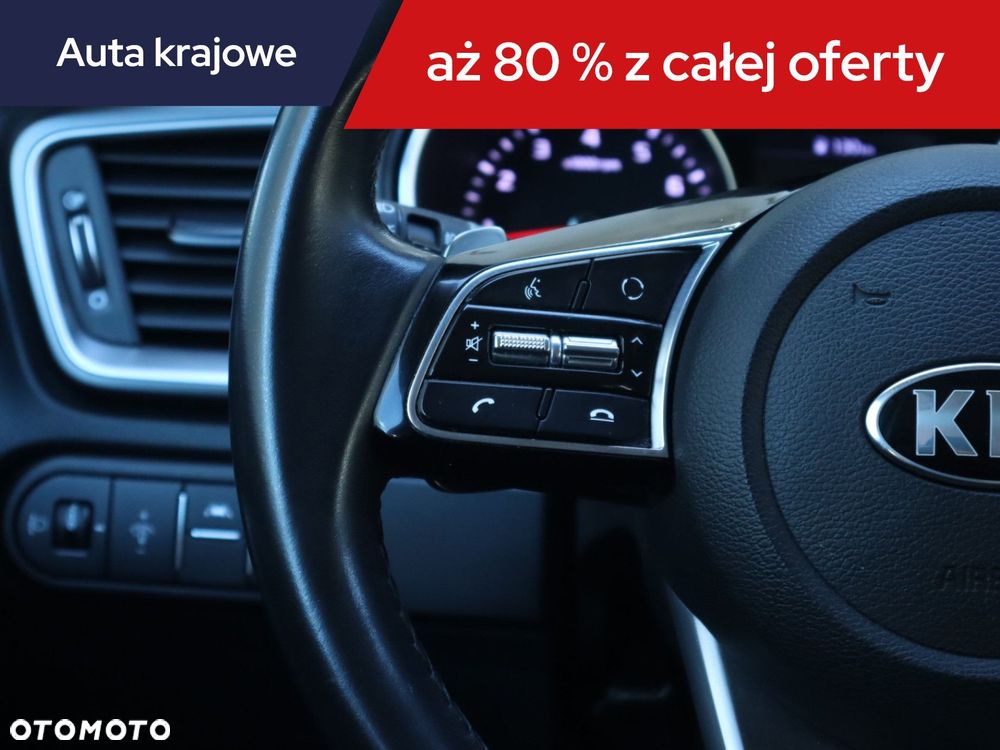 Kia Ceed - 20