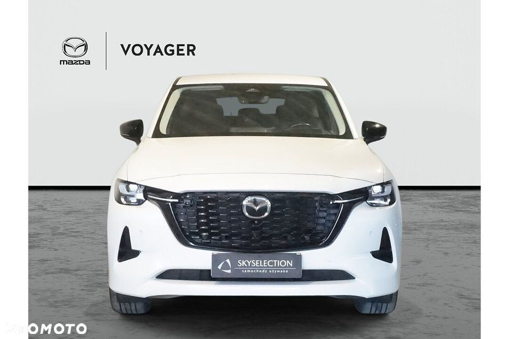 Mazda CX-60 - 3