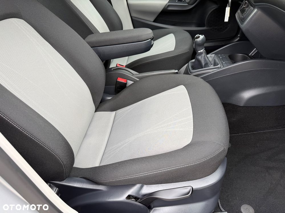 Seat Ibiza 1.4 16V Sport - 33
