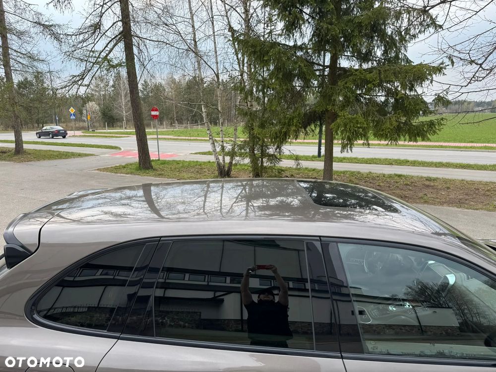 Porsche Cayenne S Tiptronic S - 13