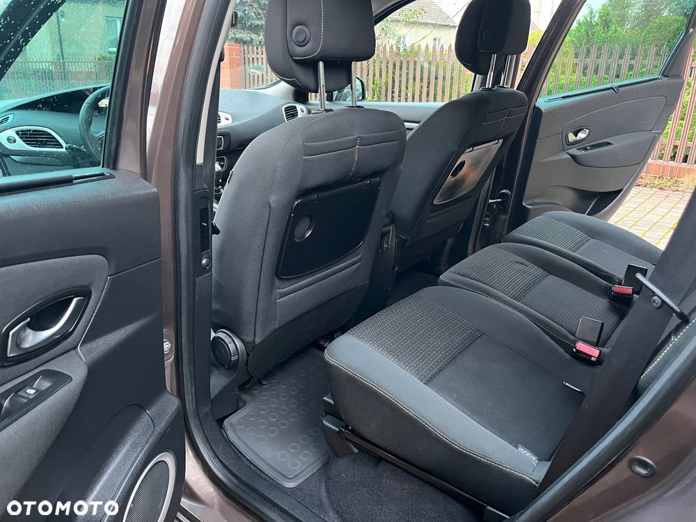 Renault Grand Scenic dCi 130 FAP Dynamique - 30