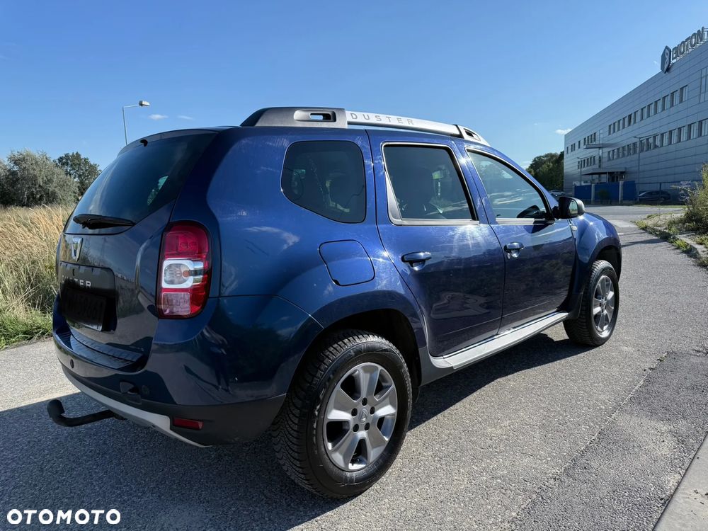 Dacia Duster 1.6 SCe Laureate S&S - 2