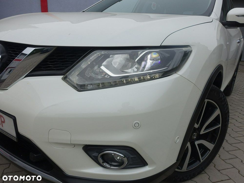 Nissan X-Trail 1.6 DCi Xtronic N-Connecta - 4