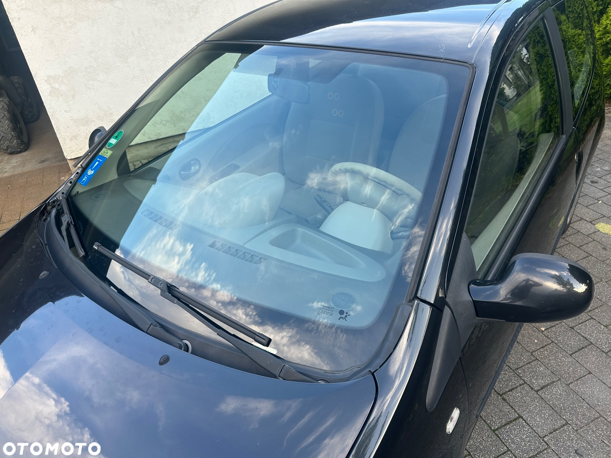 Renault Twingo 1.2 16V Night&Day - 9